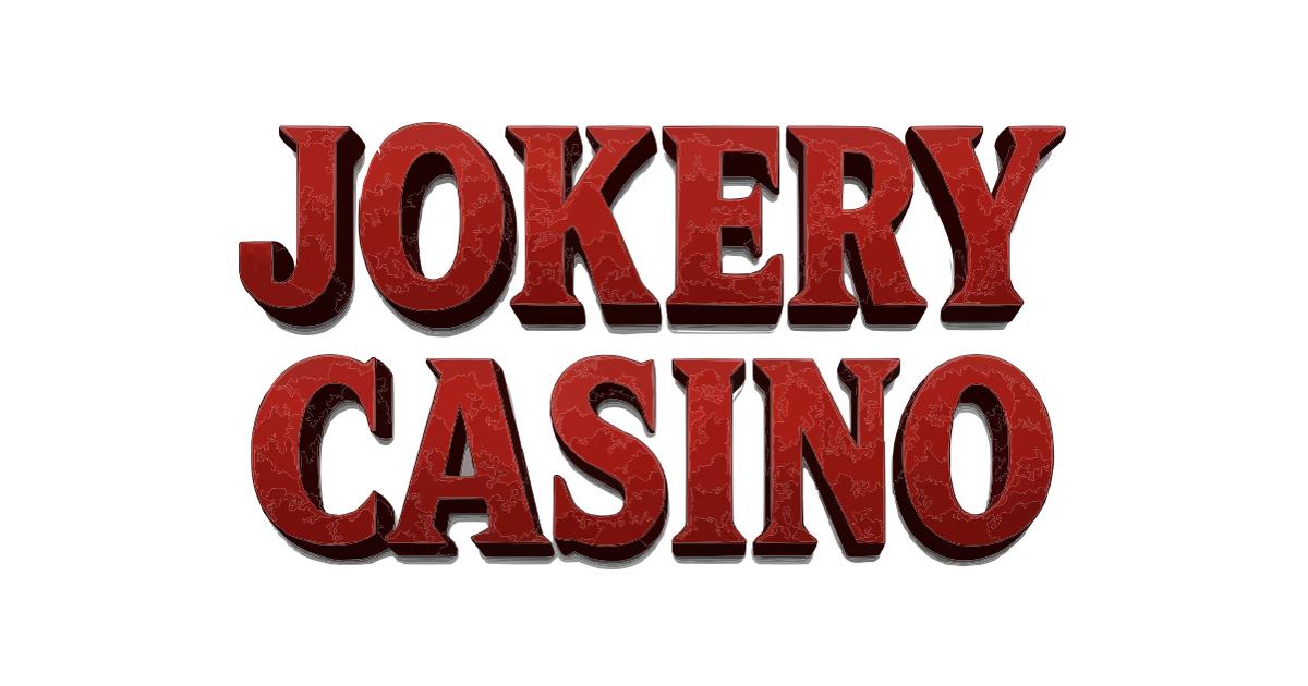 Jokery Casino